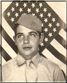 Pvt. Mart Smith - F Co. - DOW Holland September 19th 1944 